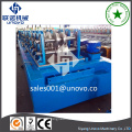 100-600mm cable tray c channel roll forming machine factory made